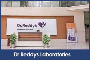 Dr-Reddys-Laboratories