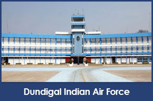 Dundigal-Indian-Air-Force-Academy