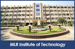 MLR-Institute-of-Technology
