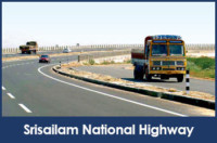 National-Highway-Srisailam