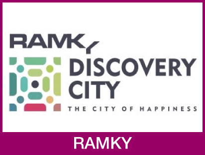 Ramky Discovery City