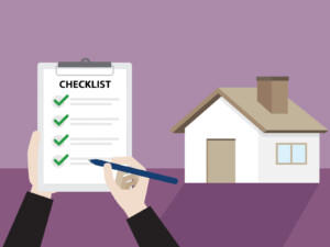 checklist before buying a Flat, flat vs plot