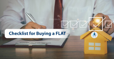 Checklist for buying a Flat