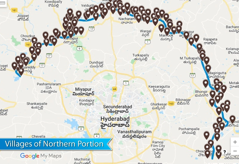 New Reginal Ring Road Map - Bing | PDF-saigonsouth.com.vn
