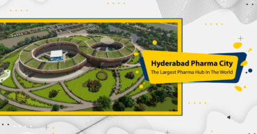 Hyderabad Pharma City