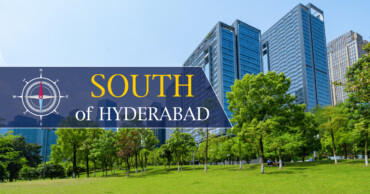 South Hyderabad