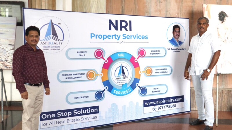 NRI PROPERTY SERVICES