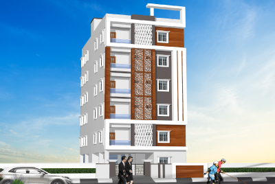 Alekya Residency – Plots for Sale in LB Nagar
